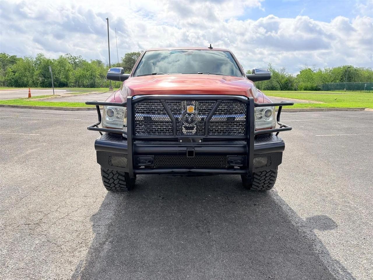 ram ram 2500 pickup 2013 3C6UR5GL5DG530199 image ram ram 2500 pickup 2013 3C6UR5GL5DG530199 image